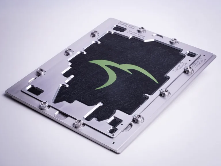Conformal Coating Carriers