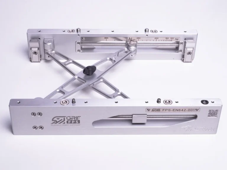 Flexible Print Support (FPS)