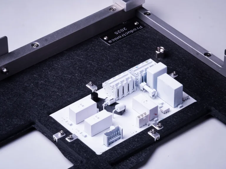 Selective Solder Carriers