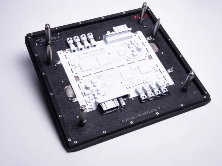 Wave Solder Carriers