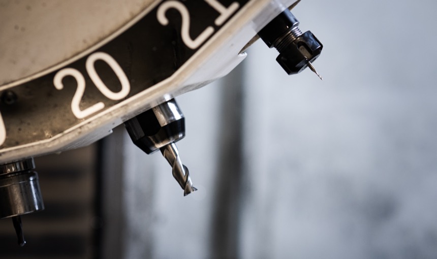 Precision cutting tools